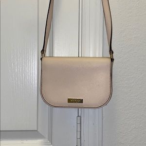 Kate Spade Crossbody Light Pink